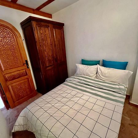 Riad Dar Hanae Tétouan Zewnętrze zdjęcie
