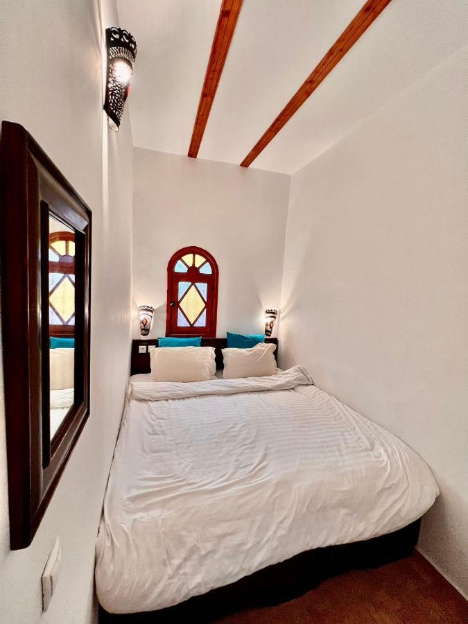 Riad Dar Hanae Tétouan Zewnętrze zdjęcie